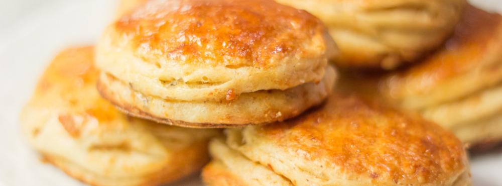 Oškvarkové pagáčiky