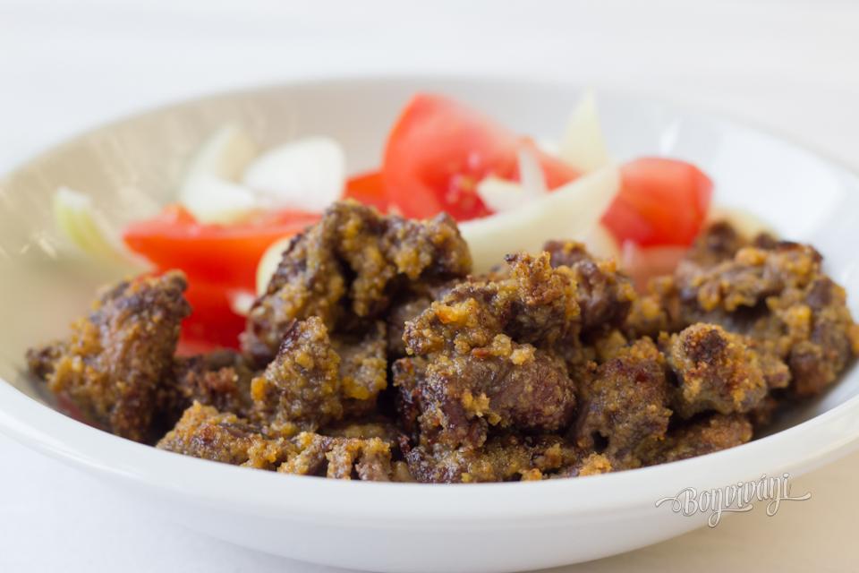 Suya