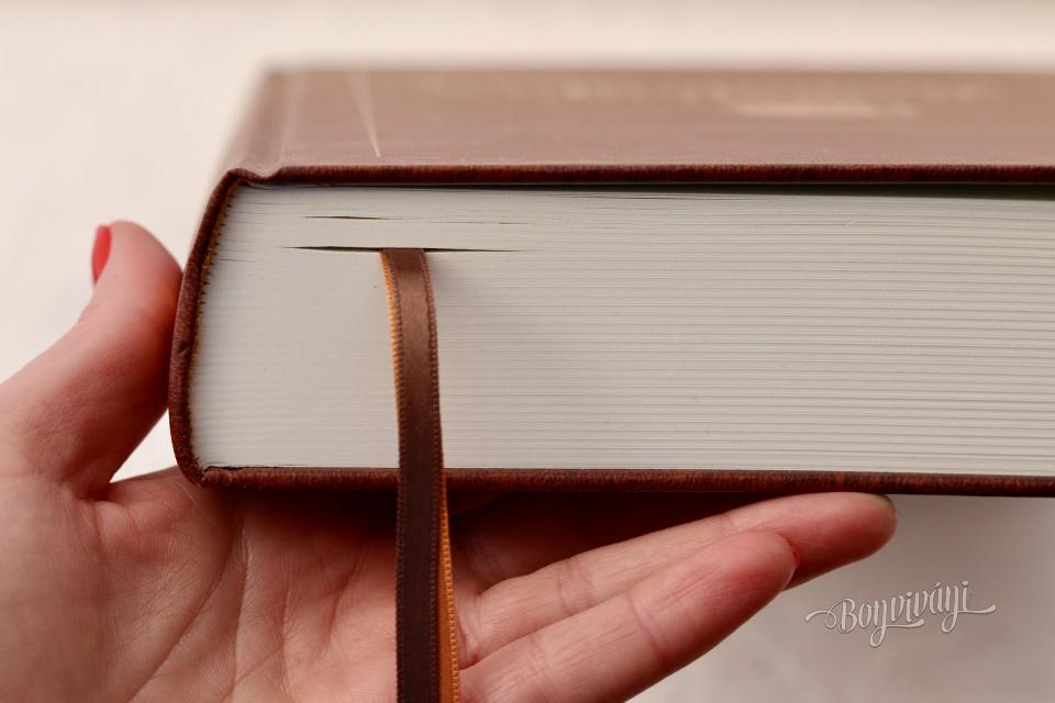 Kucharska kniha Bonvivani