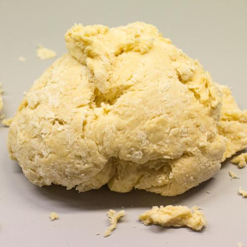 Rýchle buchty