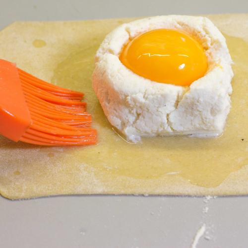 raviolo