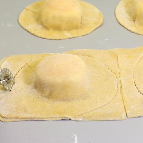 raviolo