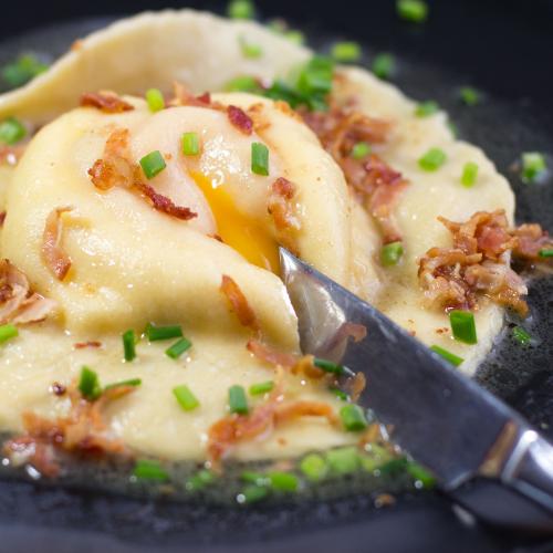 raviolo