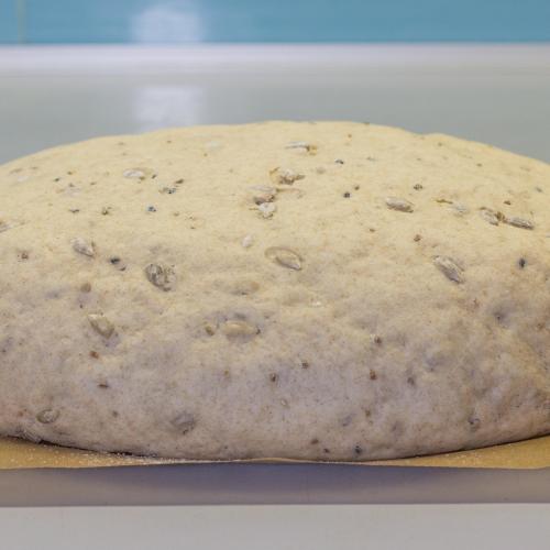 Žitný chlieb