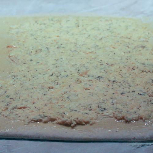 Kváskové pagáče