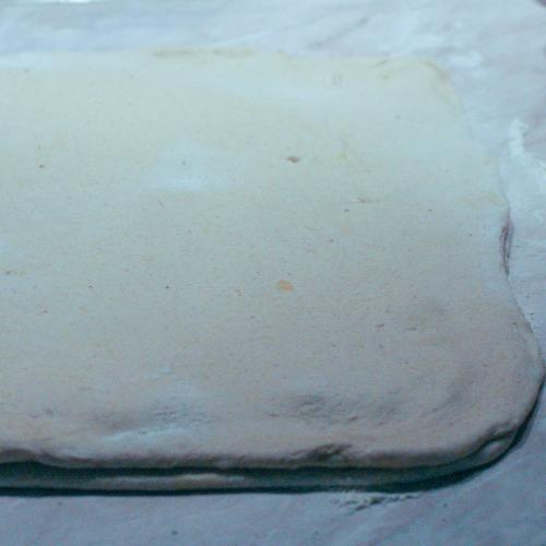 Kváskové pagáče