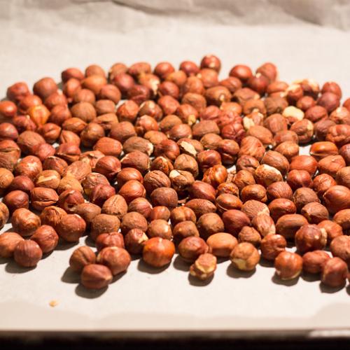 Domáca nutela