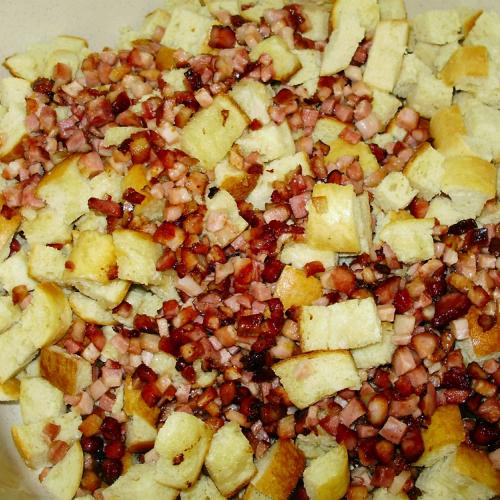 Tirolské knedle