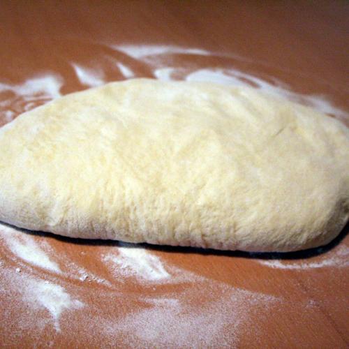 Bryndzové pagáče