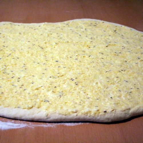 Bryndzové pagáče