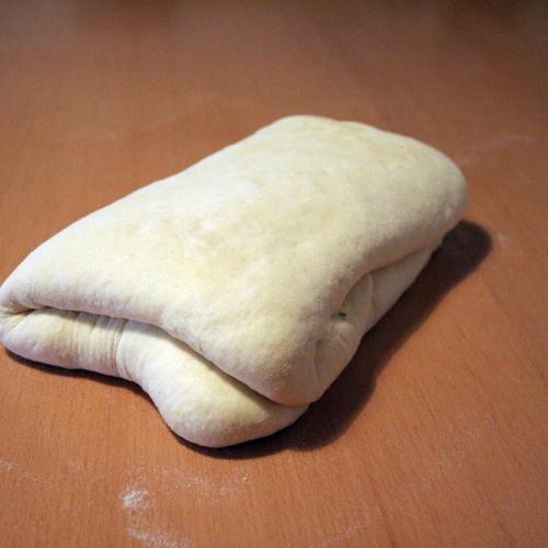 Bryndzové pagáče