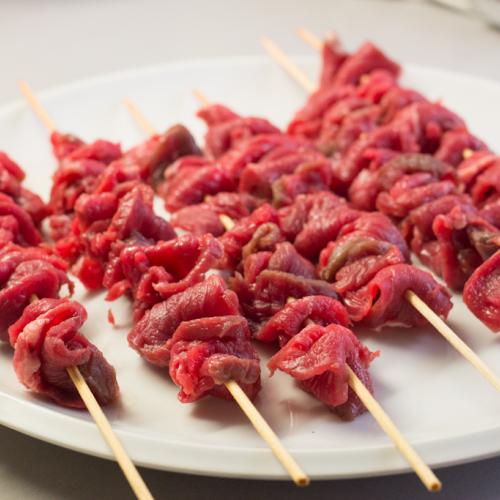 Suya