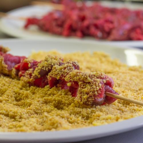 Suya