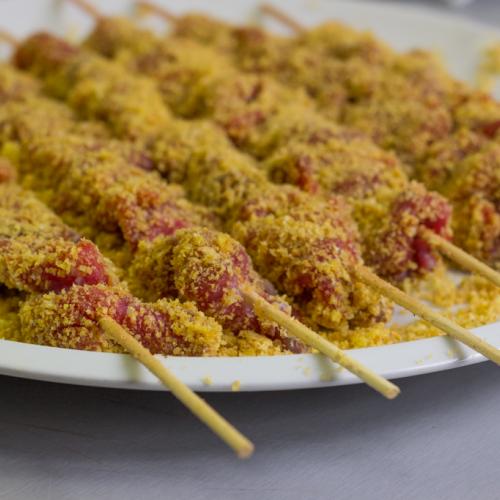 Suya