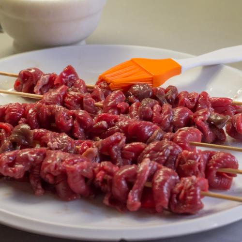 Suya