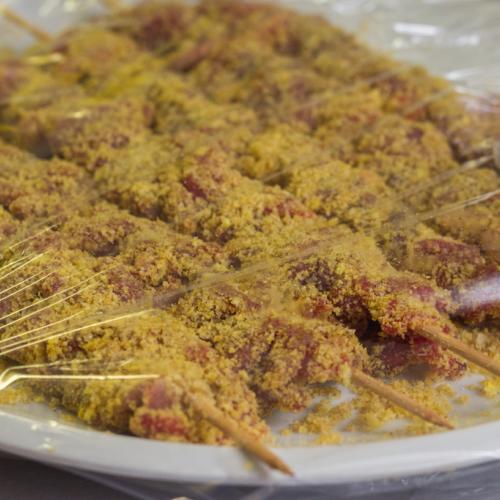 Suya