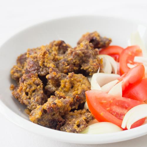 Suya