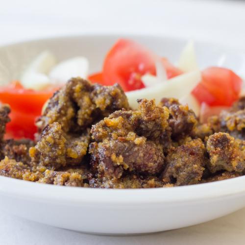 Suya