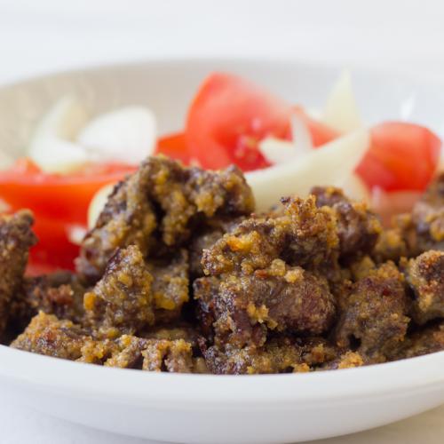 Suya