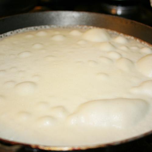 Jemné palacinky