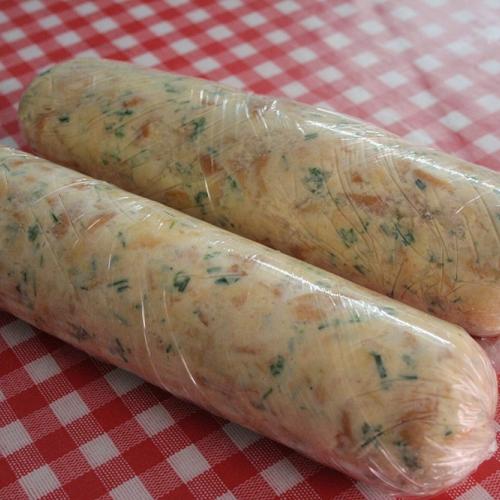 Karlovarské knedle