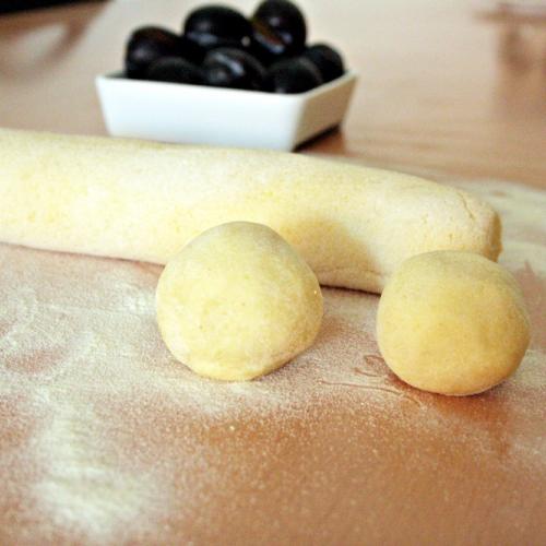 Slivkové gule