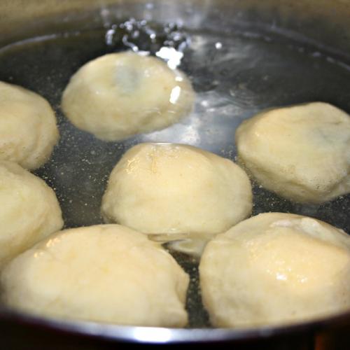 Slivkové gule