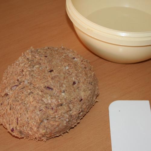 Domáca sekaná