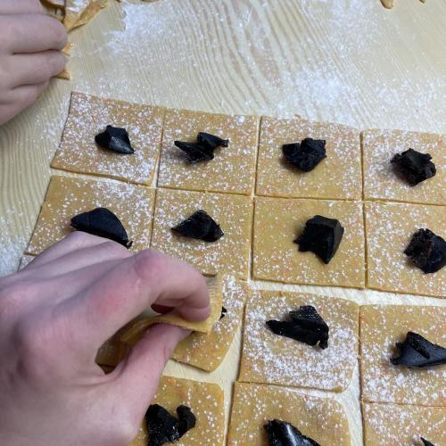 Mrkvové koláčiky