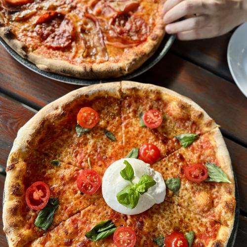 cesto na pizzu
