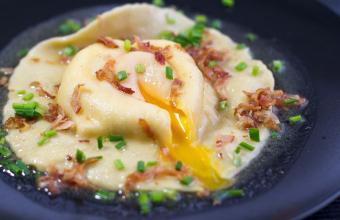 raviolo