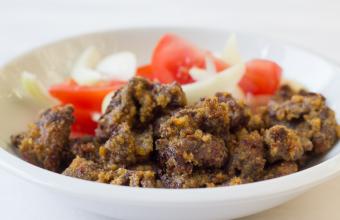 Suya