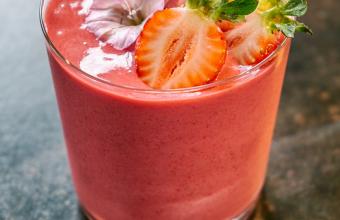 smoothie