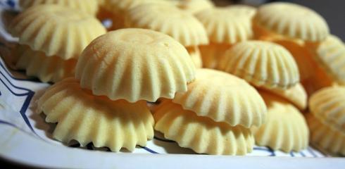 Žĺtkové krehuľky