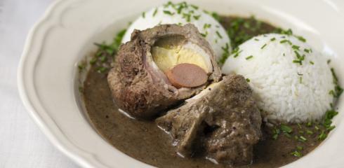 Španielské vtáčiky