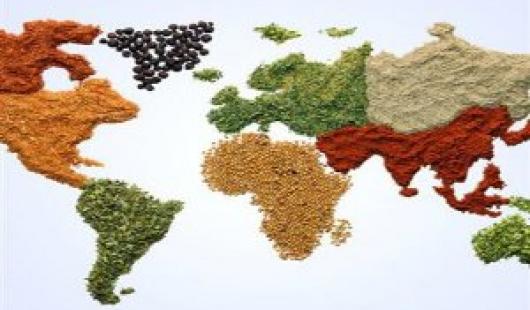 Klasiky medzinárodnej kuchyne