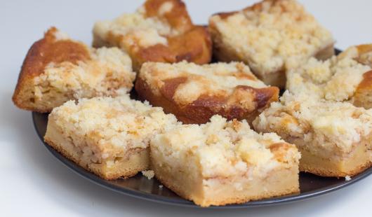 Študentský hrnkáč